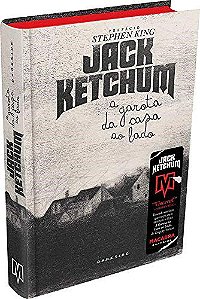 Livro A Garota da Casa ao Lado Ketchum