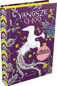 Livro Noiva Fantasma, a - (dark Side) - Choo