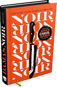 Livro Damas Noir - Oates