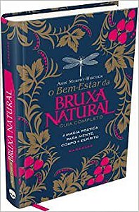 Livro Bem-estar da Bruxa Natural, o Hardcover - Arin Murphy-hiscock