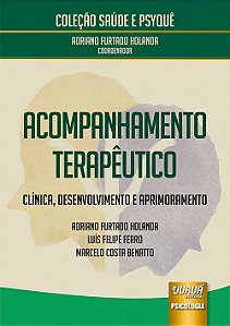 Livro Acompanhamento Terapêutico