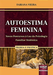 Livro Autoestima Feminina