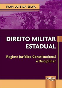 Livro Direito Militar Estadual