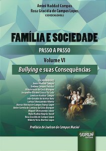 Livro Familia e Sociedade - Passo a Passo - Campos/lopes