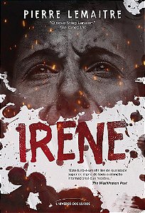 Irene - Lemaitre - Universo dos Livros