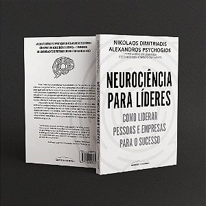 Livro Neurociencia para Lideres - Dimitriadis