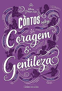 Livro Contos sobre Coragem e Gentileza - Rudnick