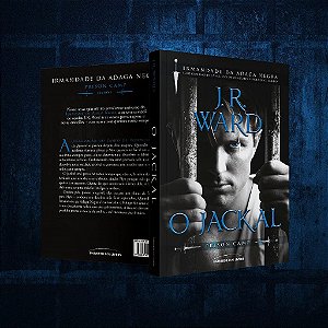 Livro Jackal, O - Ward