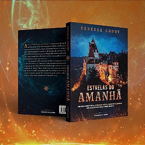 Livro Estrelas do Amanha - Godoy