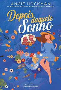 Livro Depois Daquele Sonho - Hockman