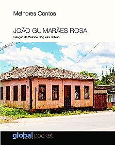 Livro Melhores Contos - Rosa - Global