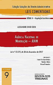 Livro Colecao Solucoes de Direito Administrativo: Leis Comentadas - Serie Ii - re - Sion