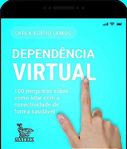Caixinha Dependência Virtual