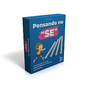 Livro Pensando No  se - Renata Vieira