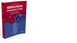 Livro Ideologia: Uma para Viver - Fratini- Matrix