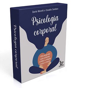 Caixinha Psicologia Corporal
