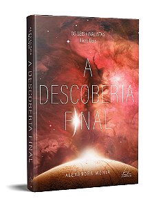 Livro Descoberta Final, a - os Seis Finalistas -  Dois - Monir