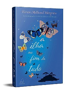 Livro A Ilha No Fim de Tudo