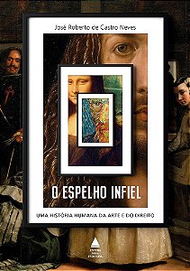 Livro Espelho Infiel, O - Neves