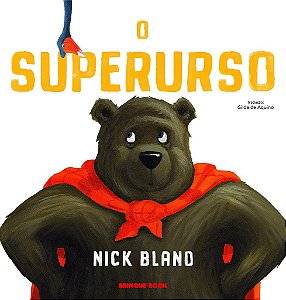 Livro Superurso, O - Bland