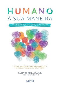 Livro Humano a Sua Maneira