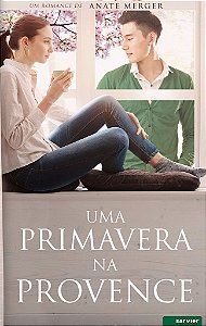 Livro Primavera Na Provence, Uma - Merger