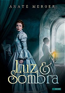 Livro Luz e Sombra - Merger