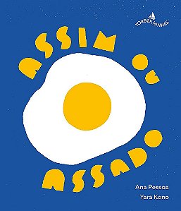 Livro Assim Ou Assado - (tordesilhinhas) - Pessoa