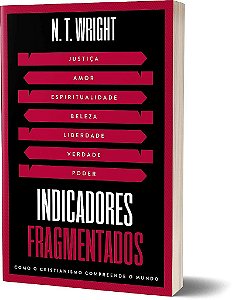 Livro Indicadores Fragmentados - Wright