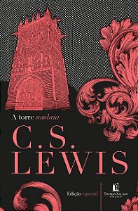 Livro Torre Sombria e Outras Historias, A - Lewis