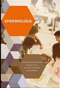 Livro Epidemiologia - Martins - Bookman