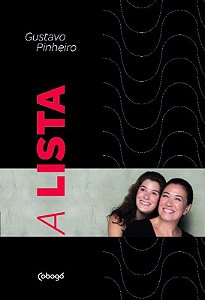 Livro A Lista  Pinheiro