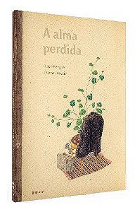 Livro Alma Perdida, A - Tokarczuk/concejo