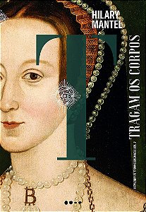 Livro Tragam os Corpos - Mantel