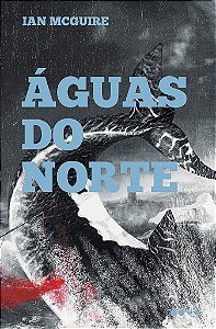Livro Águas do Norte Mcguire