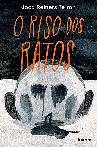 Livro Riso dos Ratos, O - Terron