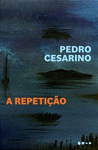 Livro Repeticao, A - Cesarino