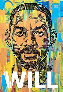 Livro Will - Smith