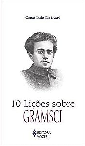Livro 10 Lições sobre Gramsci