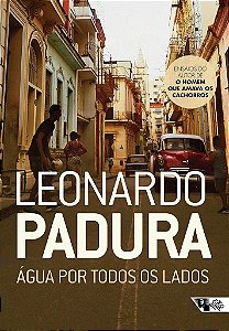 Livro Água por Todos os Lados