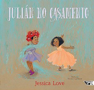 Livro Julian No Casamento - Love