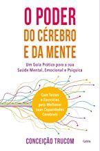 Livro Poder do Cérebro e da Mente - Trucom - Cultrix