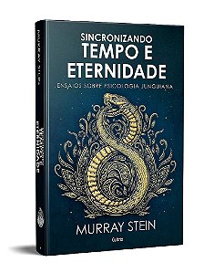 Livro Sincronizando Tempo e Eternidade - Stein