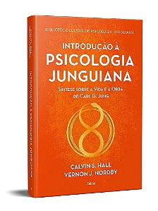 Livro Introdução a Psicologia Junguiana  (1078)