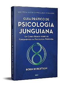 Livro Guia Pratico de Psicologia Junguiana