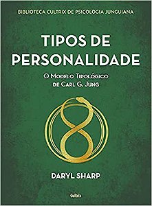 Livro Tipos de Personalidade - 02ed/21 - Sharp