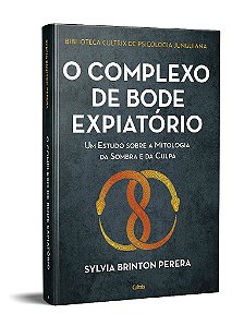 Livro Complexo de Bode Expiatorio, O - Perera