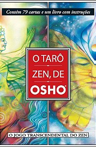 Tarô Zen, de Osho