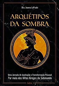Livro Arquetipos da Sombra - Laprade