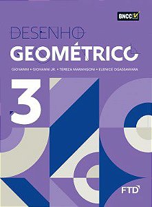 Livro Desenho Geométrico Vol 3